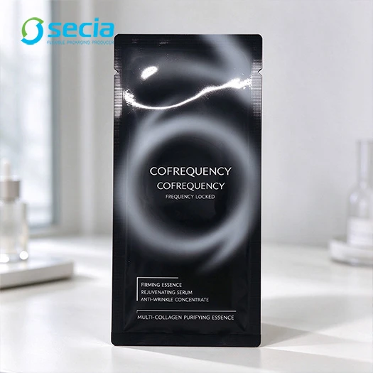 1.6ml Three Side Sealed Pouch