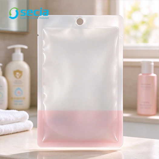 15g Stand Up Pouch