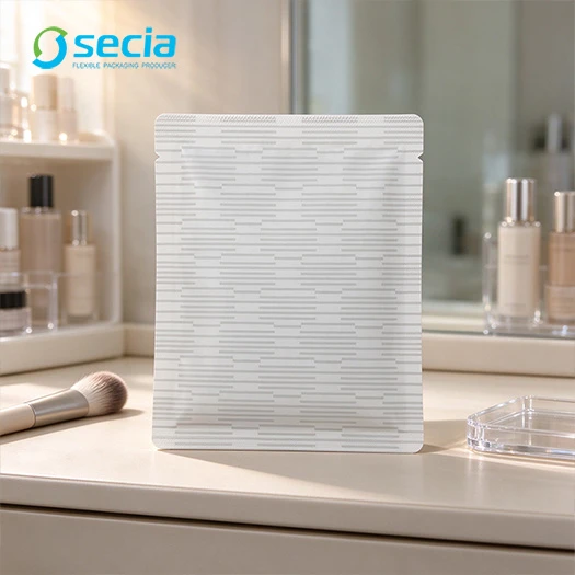 1g Three Side Pouch