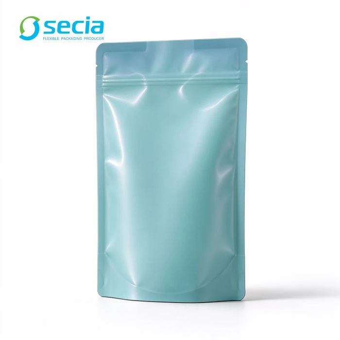 510g Shampoo Stand-up Pouch