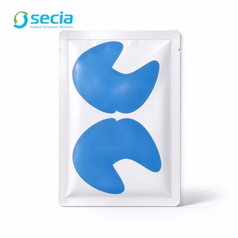 7g Moisturizing Eye Mask Pouch