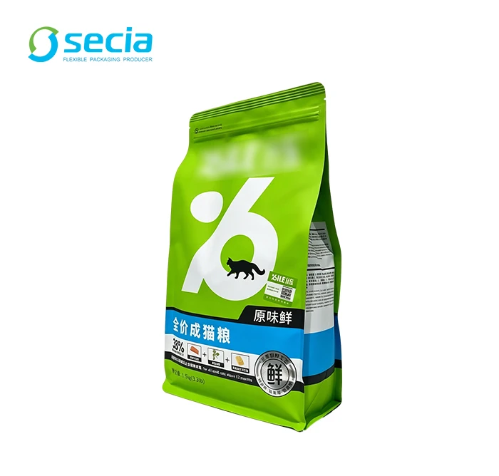Lock Freshness AL Foil Bags