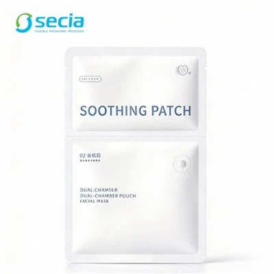 Mask & Soothing Patch Pouch