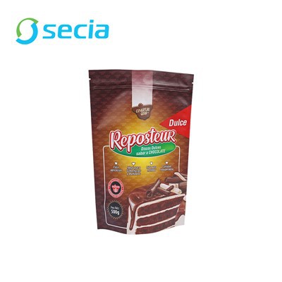 Plastic Chocolate Bag